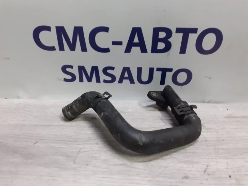 Патрубок охлаждения Porsche Cayenne 94810635505 958 4.8. 4852
