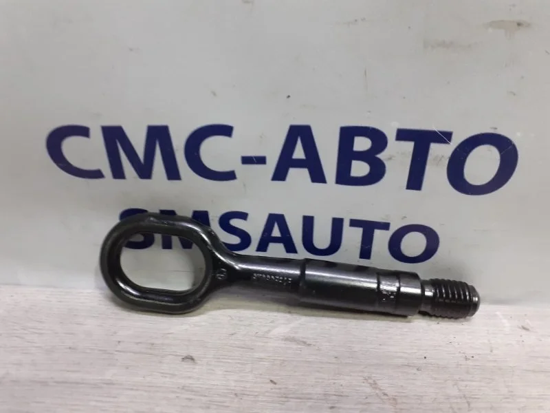 Крюк буксировочный Audi A7 8K0805615 C7 3.0 CGWB
