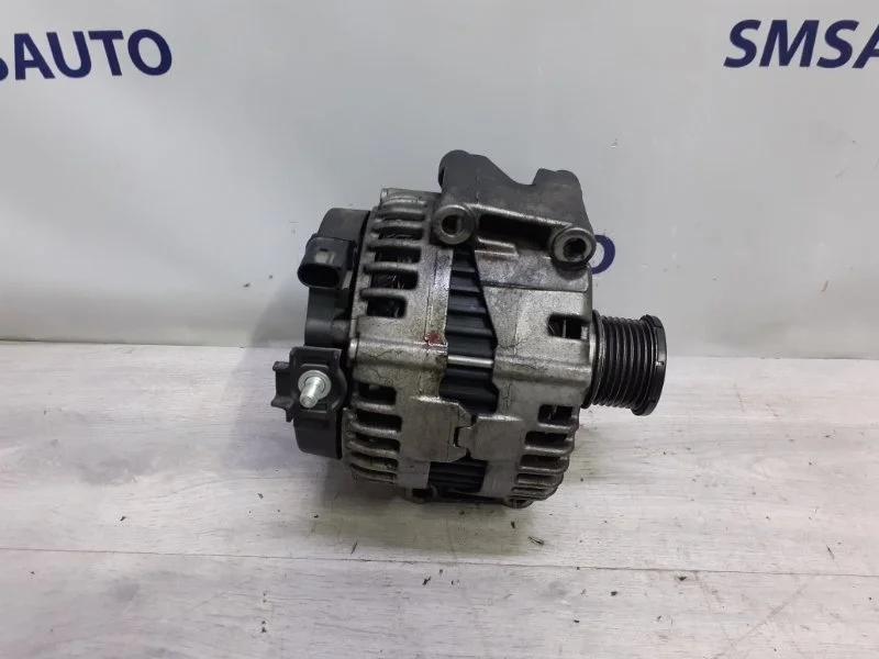 Генератор Mercedes-Benz Ml A0141541302 W164 642.820