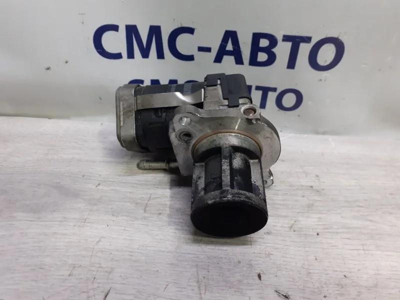 Клапан ЕГР Mercedes-Benz Ml A6421401960 W164 642.820