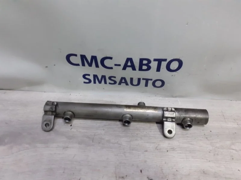 Рейка топливная ( рампа ) Mercedes-Benz Ml A6420702595 W164 642.820, правая