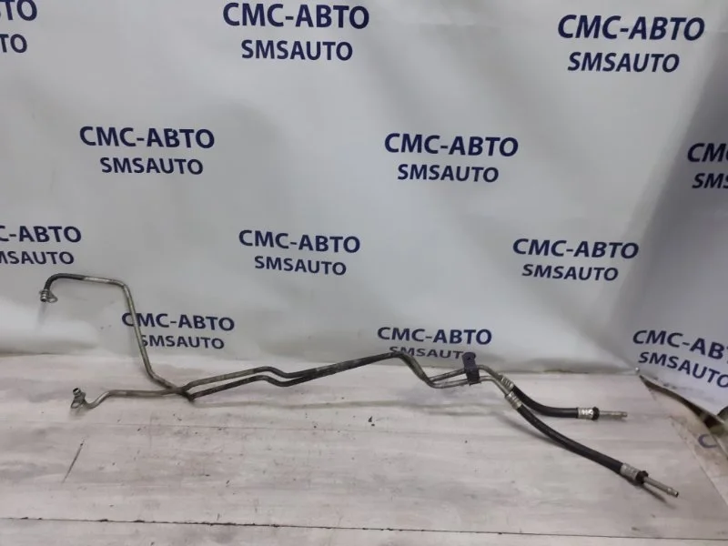 Трубка охлаждения АКПП Mercedes-Benz Ml A1645001872 W164 642.820