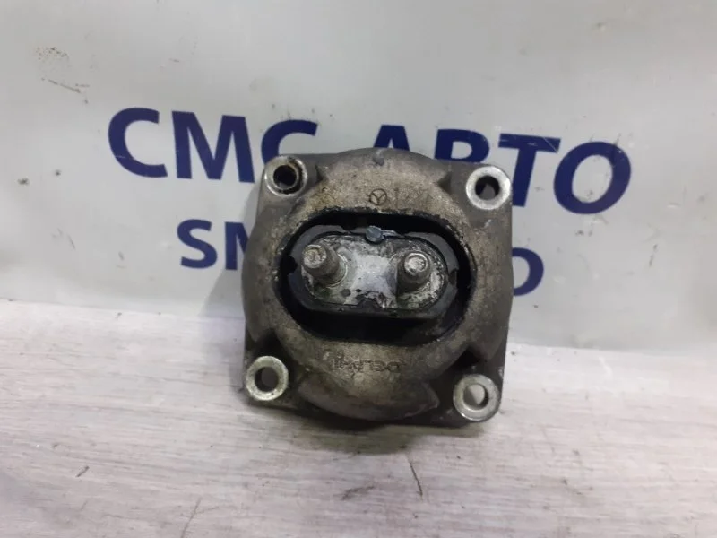 Опора АКПП Mercedes-Benz Ml A2512401718 W164 642.820