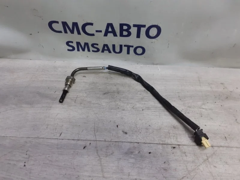 Датчик температурный Mercedes-Benz Ml A0071536628 W164 642.820