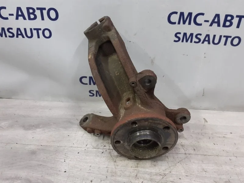 Кулак поворотный Volvo Xc70 31277365 ХС70 3.2 B6324S, передний правый