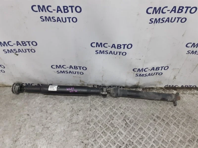 Карданный вал Mercedes-Benz Ml A1644103102 W164 642.820
