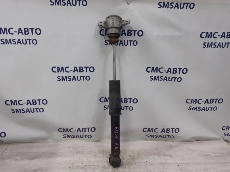 Амортизатор Audi A7 4G8513035A C7 3.0 CGWB, задний