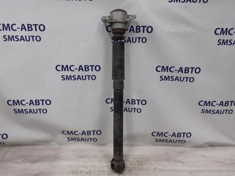 Амортизатор Audi A7 4G8513035A C7 3.0 CGWB, задний