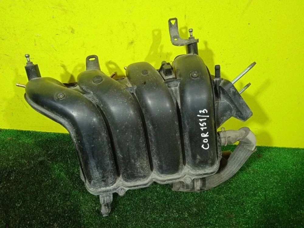 Коллектор впускной Toyota Corolla 2010 150