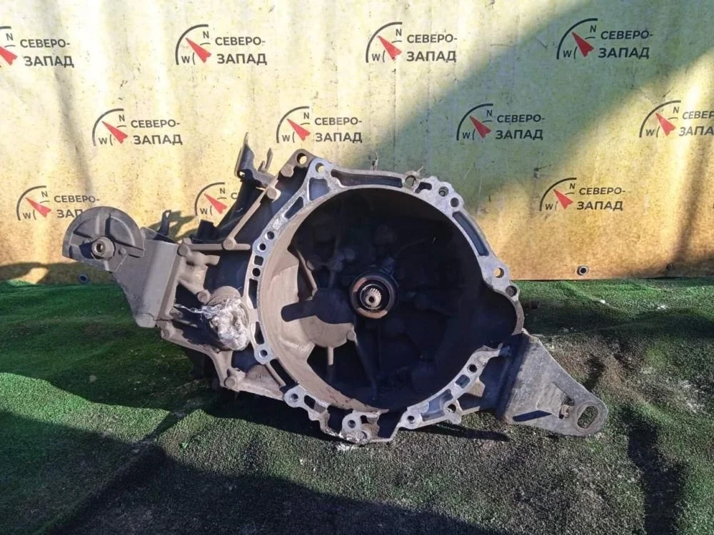 Мкпп Toyota Corolla 2010 150
