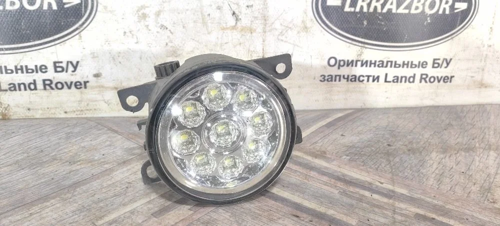 Туманка Range Rover L322 09-12