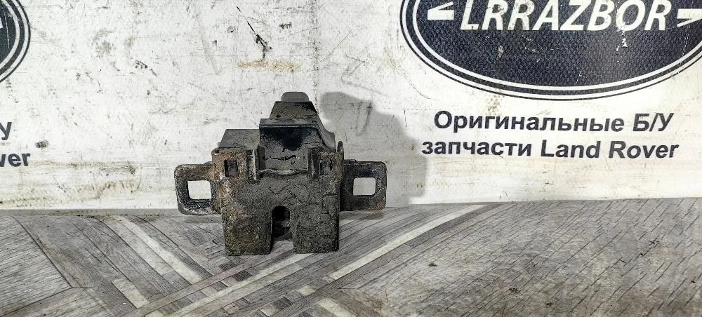 Замок капота Range Rover Sport L320