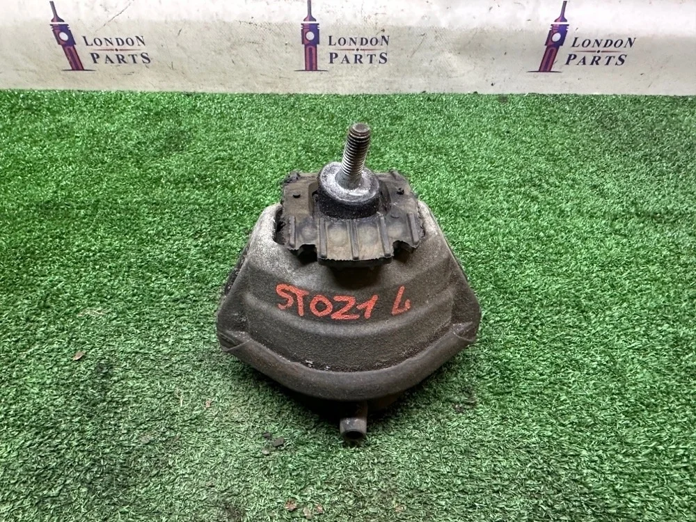 Подушка двигателя BMW 520D E60