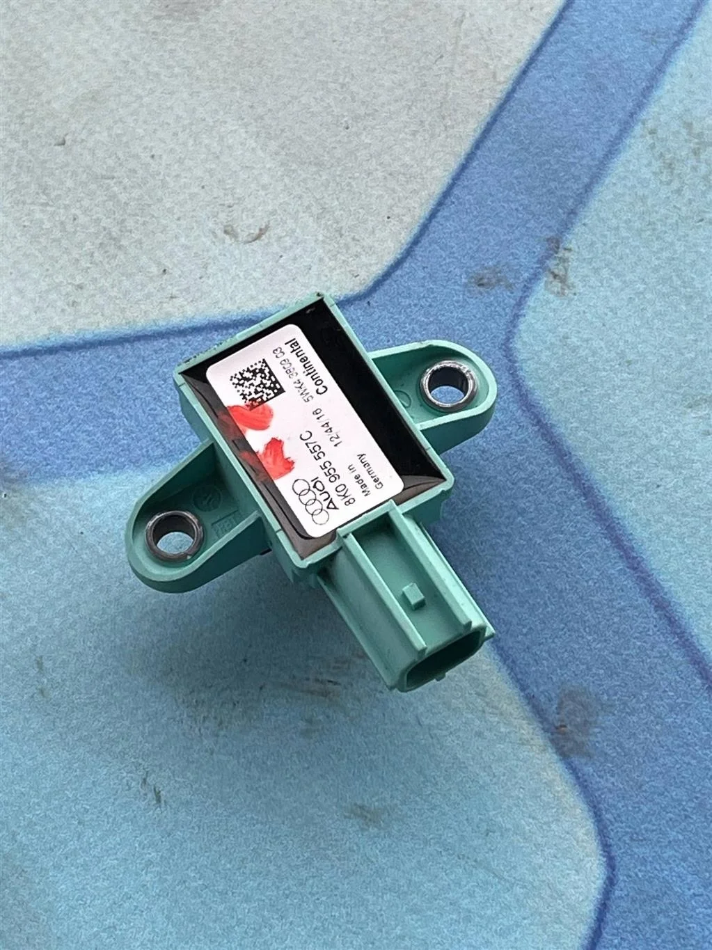 Датчик AIR BAG