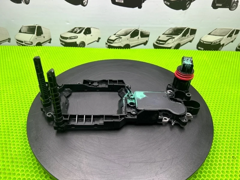 Плата АКПП Mercedes A-Class W245/W169 722.8