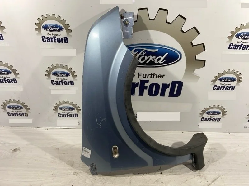 Крыло переднее правое Ford Fusion (01-12) UAV 1.4L