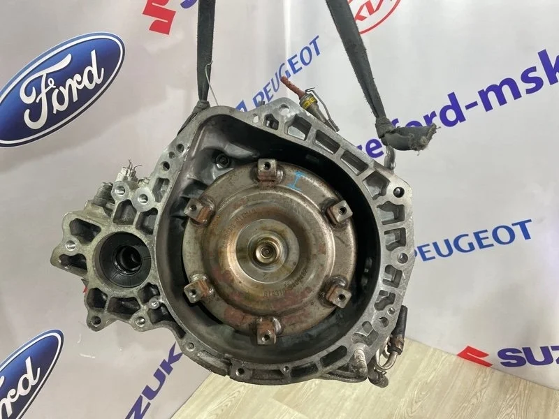 Акпп SUZUKI SX4 2008г