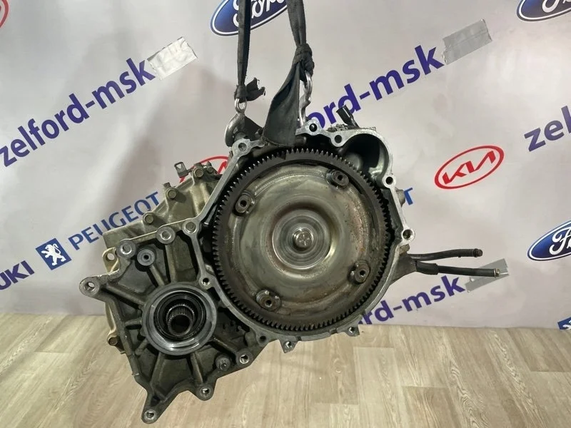 Акпп Mitsubishi Outlander 2004