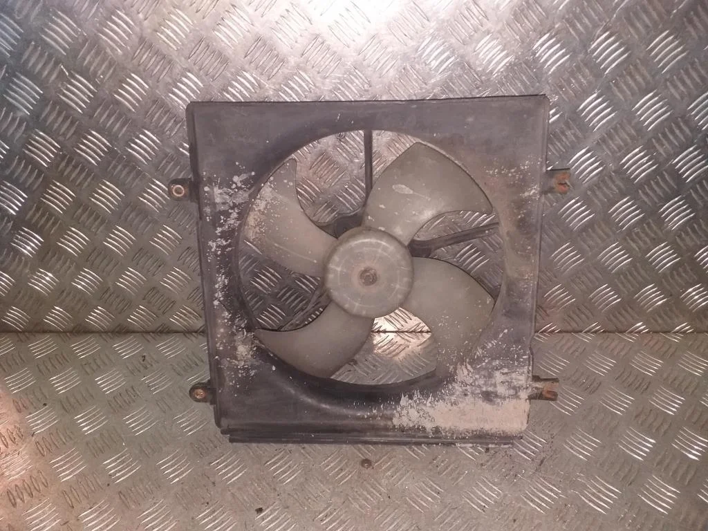 Вентилятор охлаждения HONDA CR-V 1 RD1 1996-2002