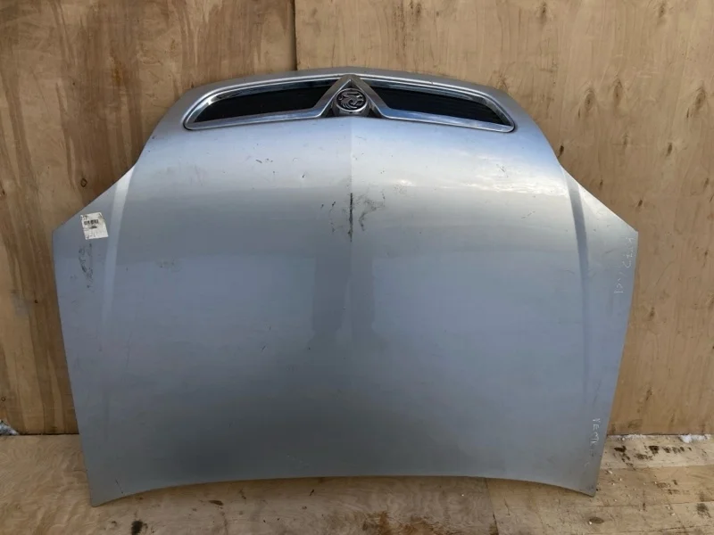 Капот Opel Vectra C 2002-2006 93172032