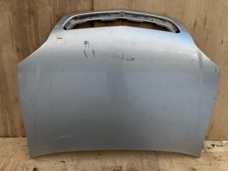 Капот Opel Vectra C 2002-2006 93172032