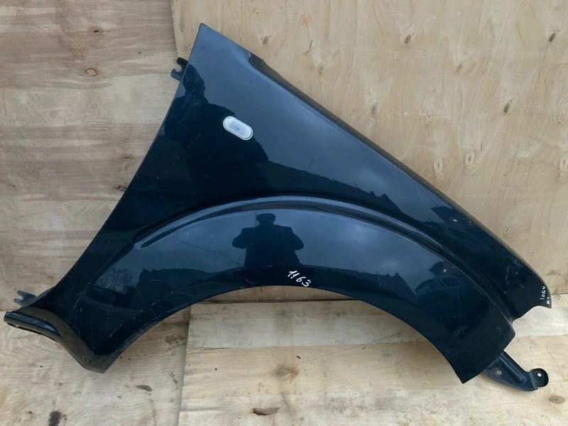 Крыло Nissan Pathfinder R51 2005-2010 63100EB330, переднее правое