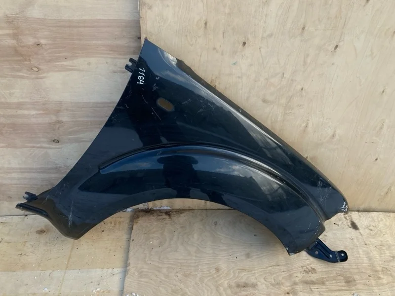 Крыло Nissan Pathfinder R51 2005-2010 63100EB330, переднее правое