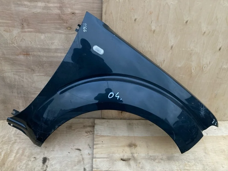 Крыло Nissan Pathfinder R51 2005-2010 63100EB330, переднее правое