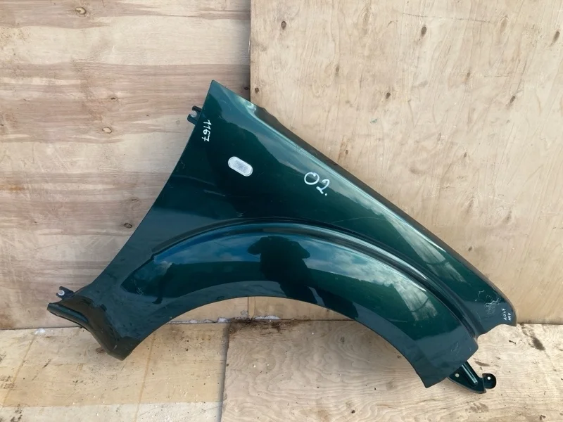 Крыло Nissan Pathfinder R51 2005-2010 63100EB330, переднее правое