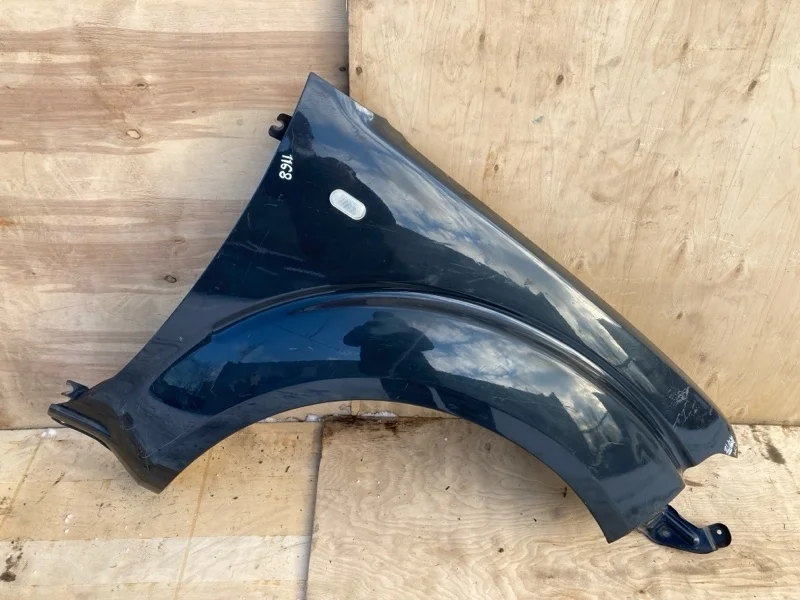 Крыло Nissan Pathfinder R51 2005-2010 63100EB330, переднее правое