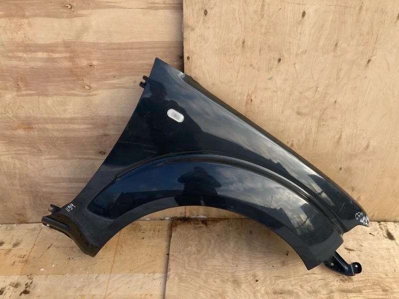 Крыло Nissan Pathfinder R51 2005-2010 63100EB330, переднее правое