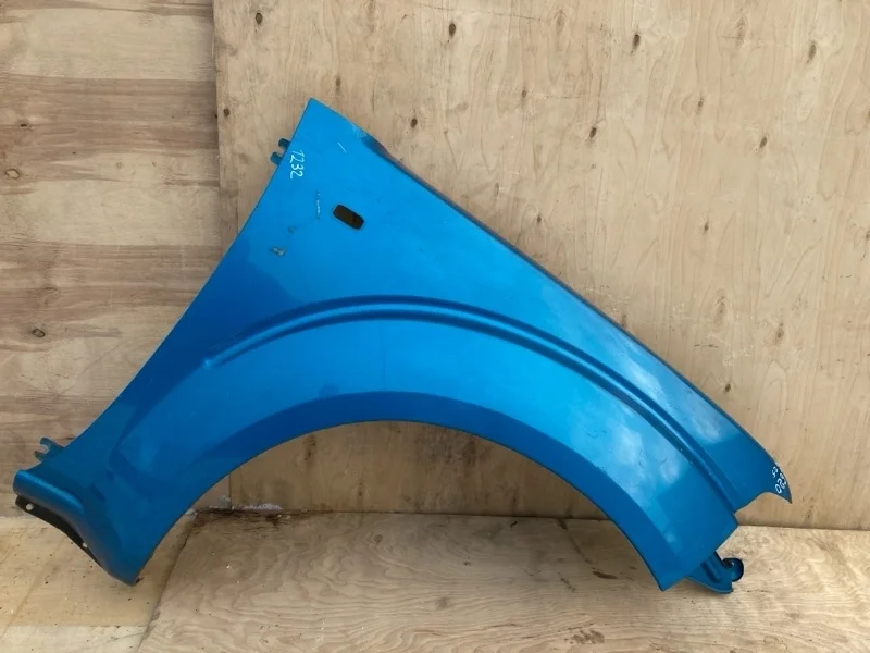 Крыло Nissan Pathfinder R51 2005-2010 63100EB330, переднее правое