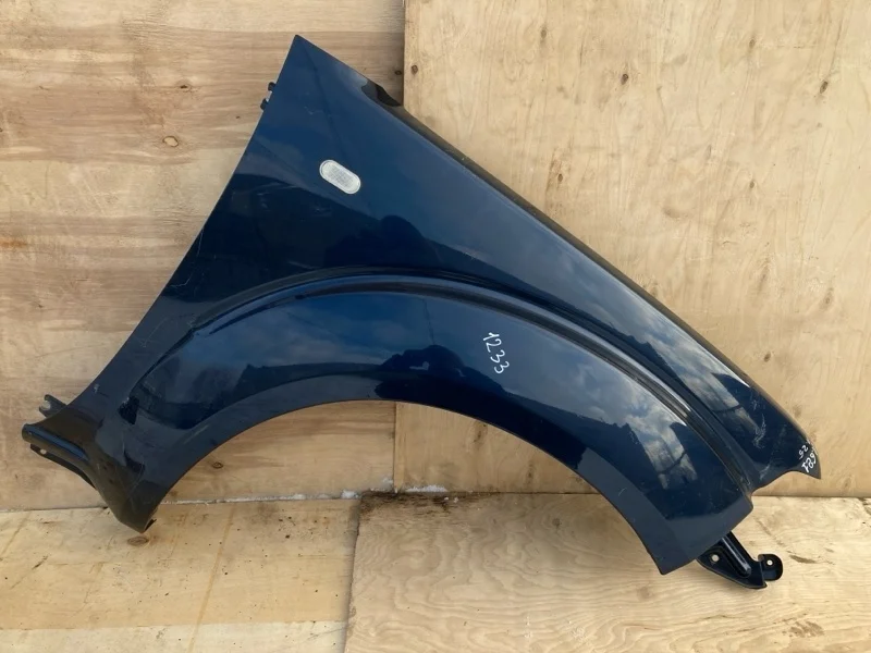 Крыло Nissan Pathfinder R51 2005-2010 63100EB330, переднее правое