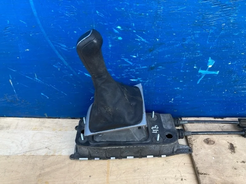 Кулиса МКПП Skoda Octavia A5 2004-2013 1K0711049CF