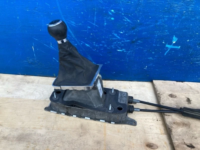 Кулиса МКПП Volkswagen Passat B6 2005-2010 3C0711049AE