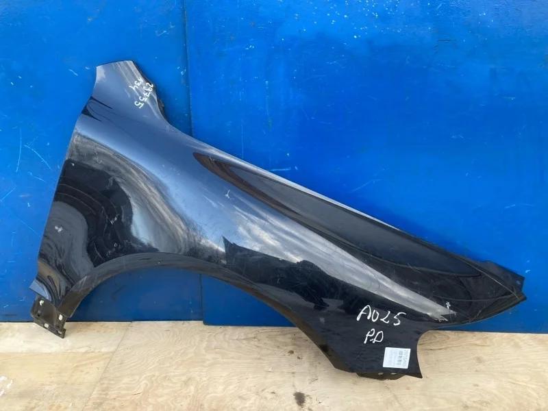 Крыло Volkswagen Touareg 1 Gp 2005 7L6821102K 2.5 BAC, переднее правое