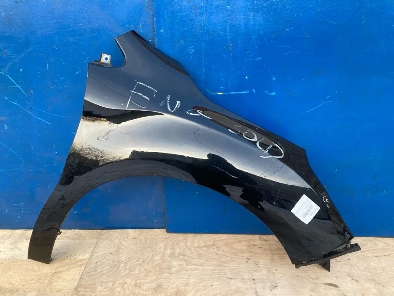Крыло Citroen Ds4 2012-2016 7841CC, переднее правое