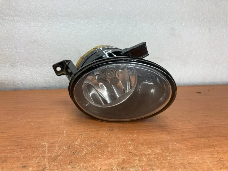 Фара противотуманная, ПТФ Volkswagen Tiguan Nf 2011-2017 5K0941700, передняя правая