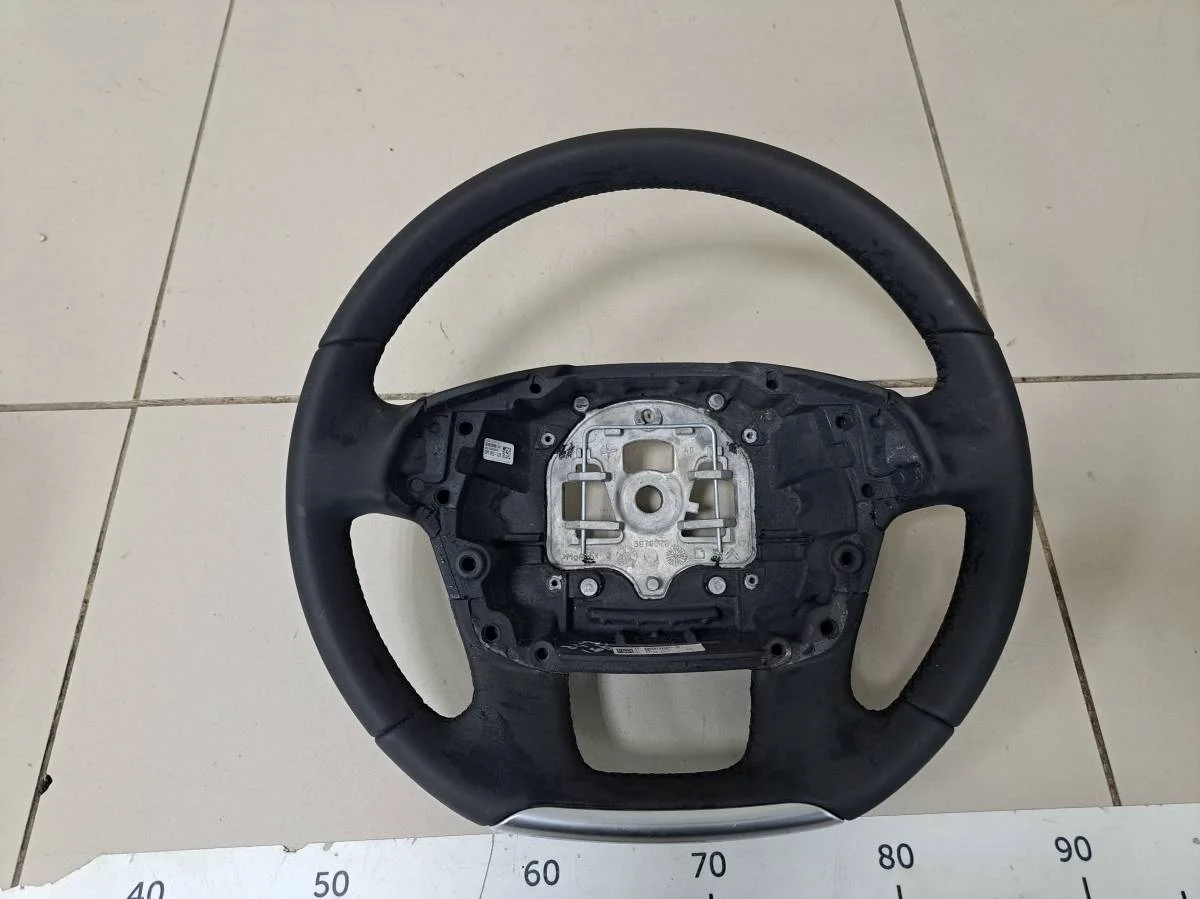Рулевое колесо AIR BAG без AIR BAG Citroen C4 2011>