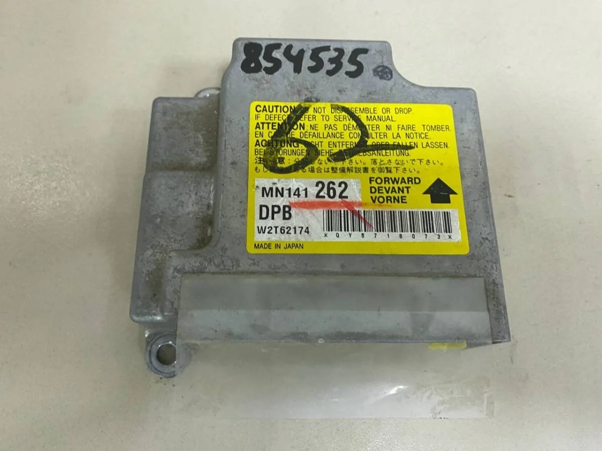 Блок управления AIR BAG Mitsubishi Lancer 9  CS/Classic 2000-2011
