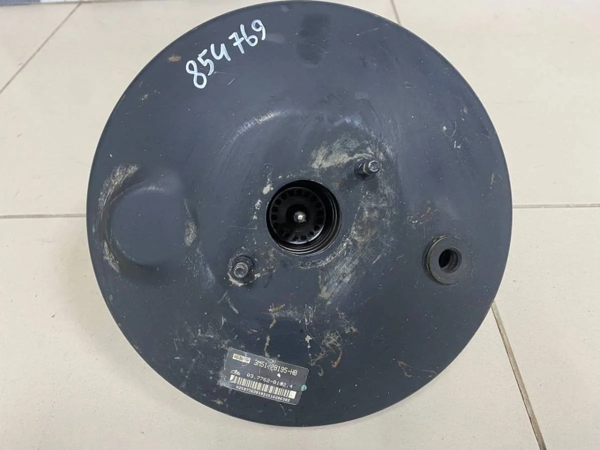 Усилитель тормозов вакуумный Ford Focus 2 DB 2008-2011