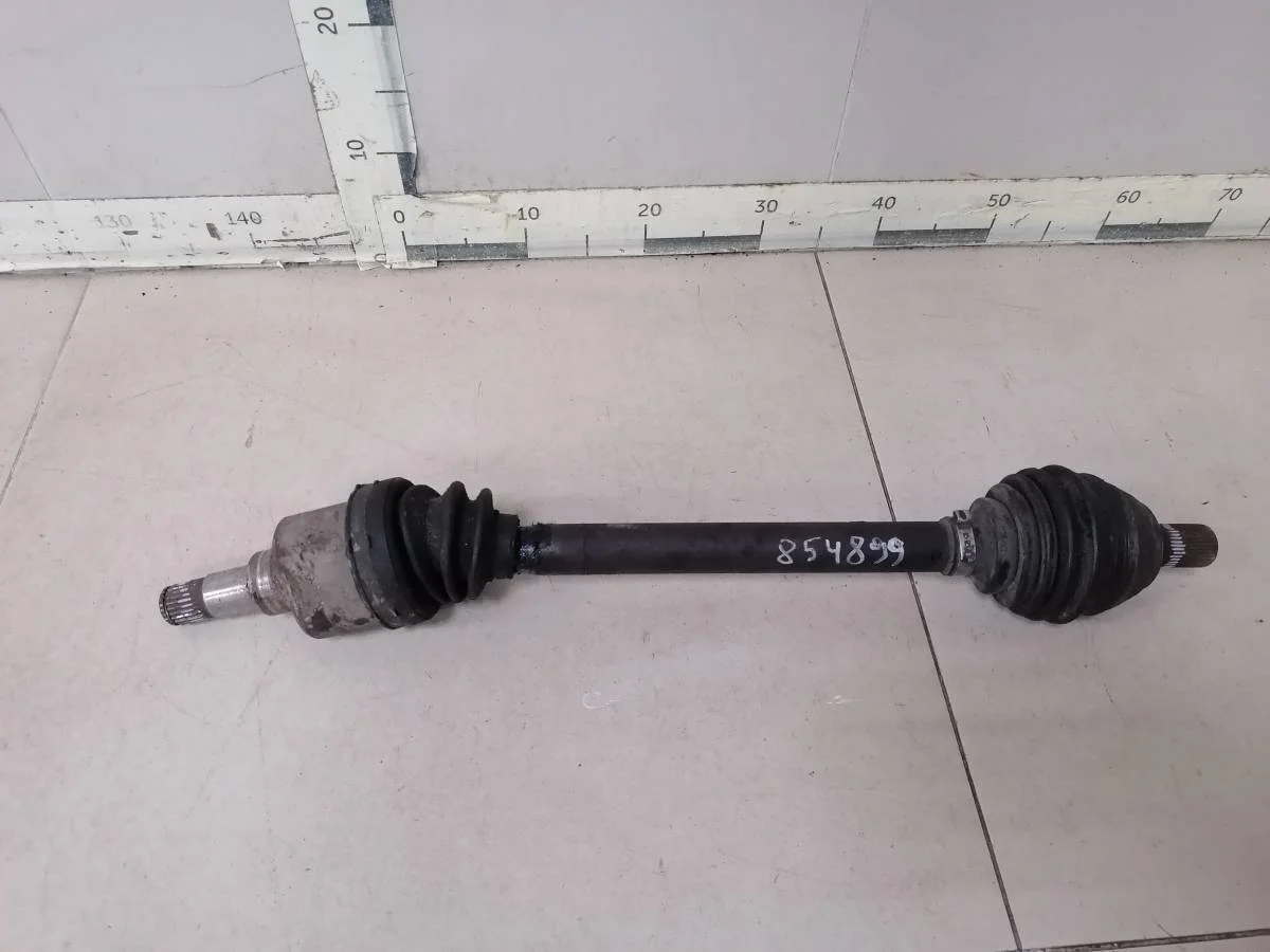 Привод передний левый Ford Focus 2 DA 2005-2008