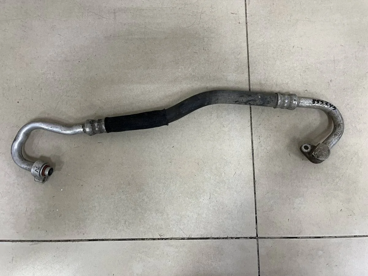 Трубка кондиционера Ford Focus 2 DA 2005-2008