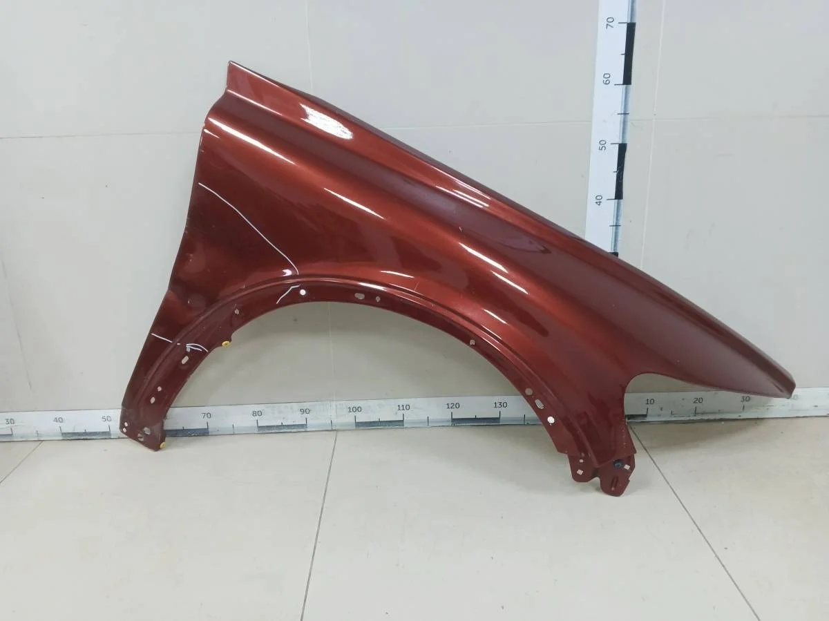 Крыло переднее правое Volvo C30 MK 2006-2013