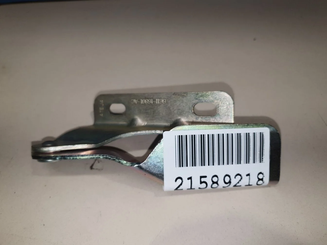 Петля капота левая для Ford Transit 2006-2013