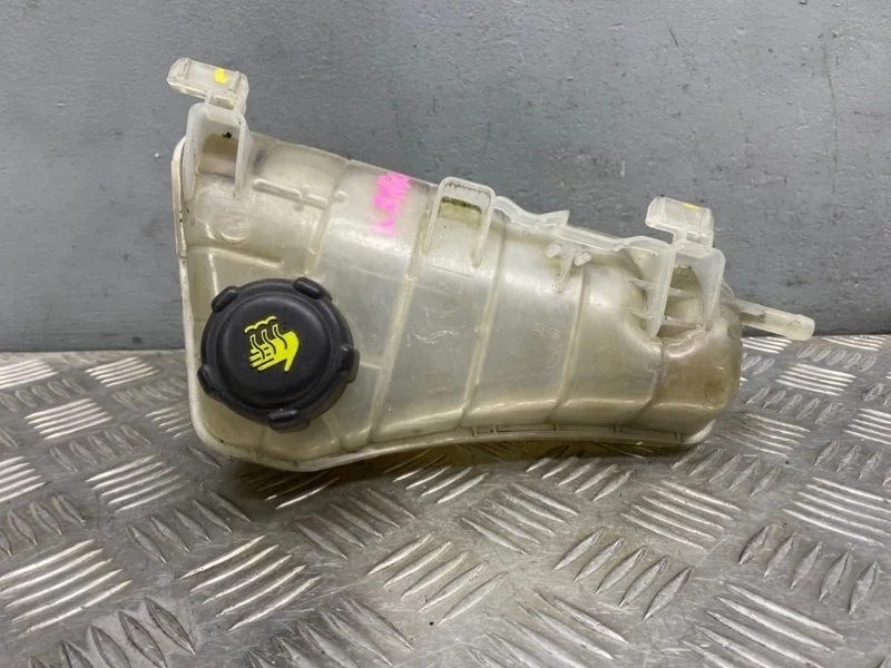 Бачок расширительный Renault Kangoo KW0