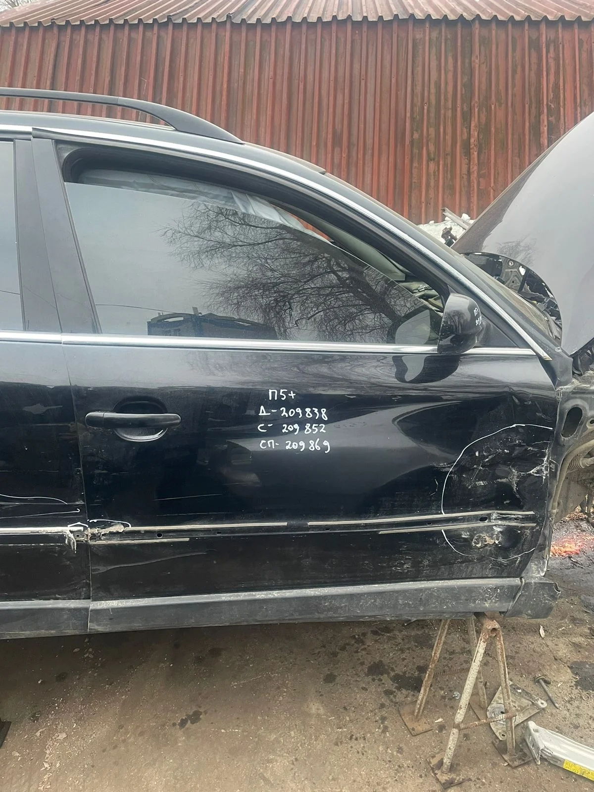 Стеклоподъемник VOLKSWAGEN PASSAT B5/B5+ 1997- передний правый электрический б/у PASSAT B5(1997-2000);PASSAT B5+(2001-2004)