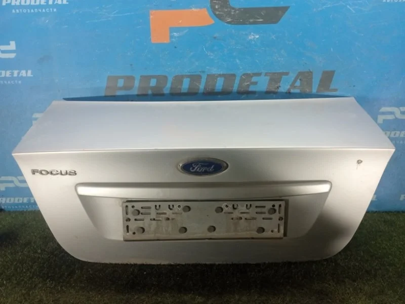 Крышка багажника Ford Focus 2 QQDB 2008-2011