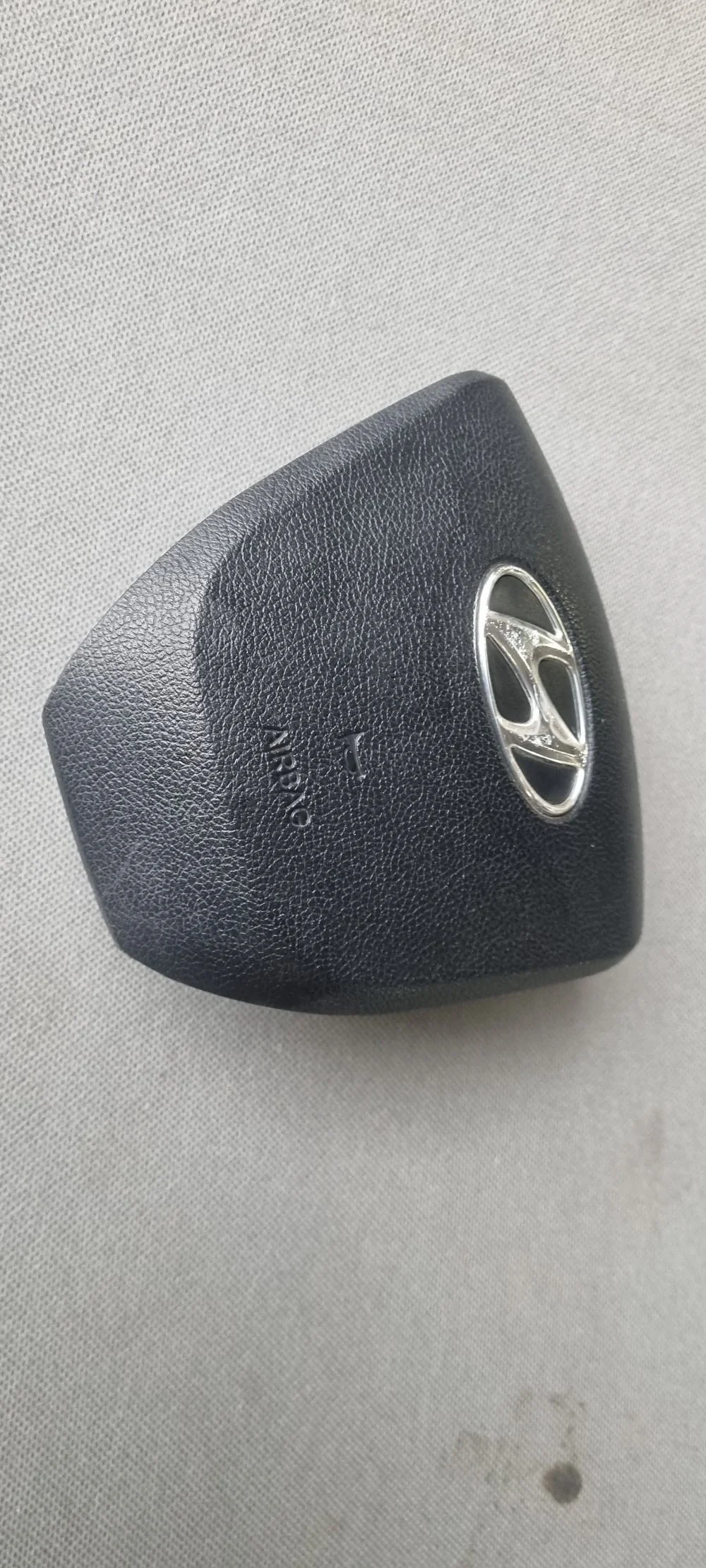 Подушка безопасности в рулевое колесо Hyundai i20