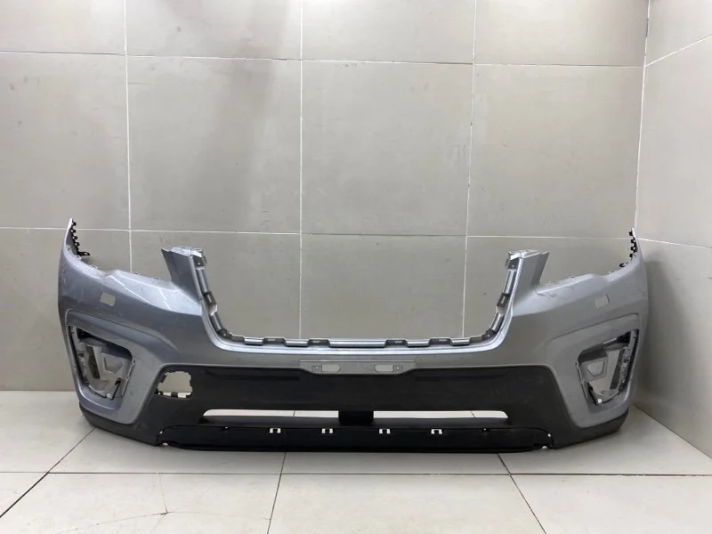 Бампер передний Subaru Forester S14 SK